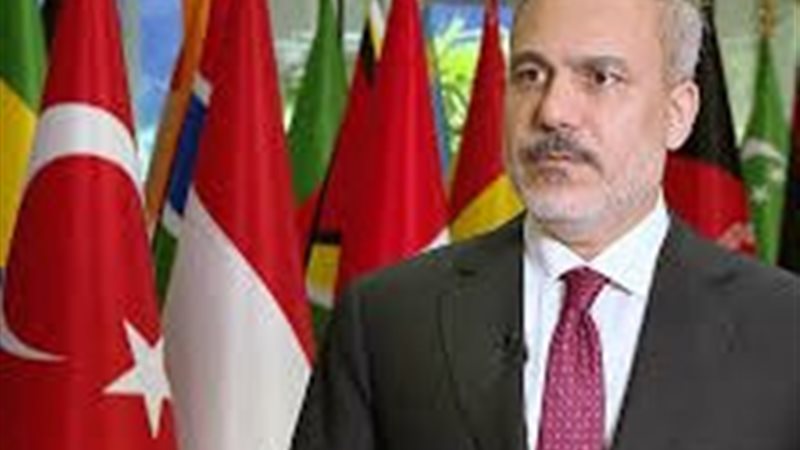 هاكان فيدان