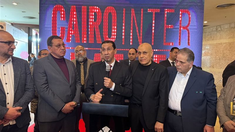 رئيس غرفة صناعة الجلود