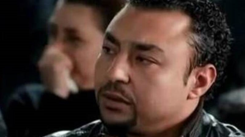 مراد فكري صادق