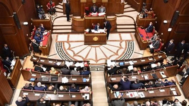 مجلس الشيوخ