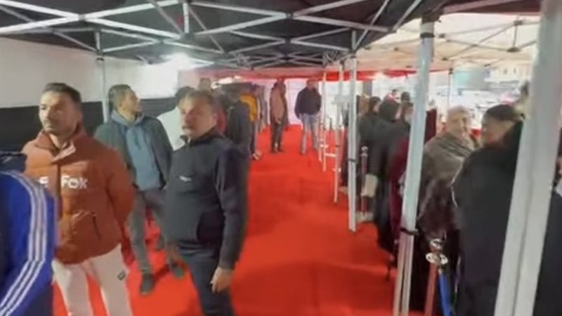 الانتخابات بالشرقية