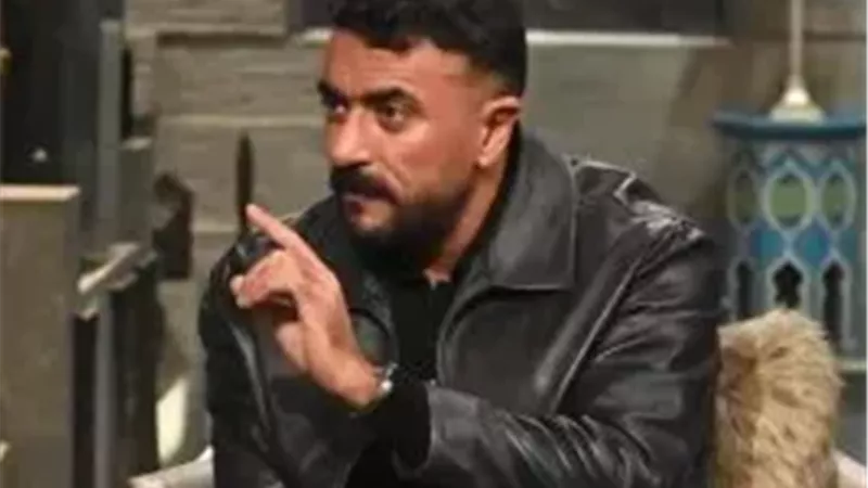 أحمد العوضي