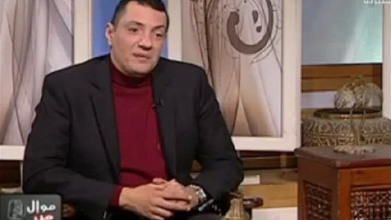 الدكتور أحمد علام