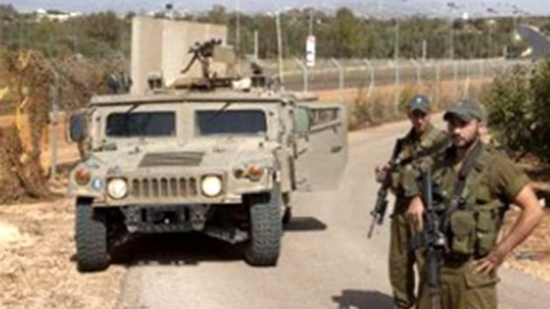 قوات الاحتلال في