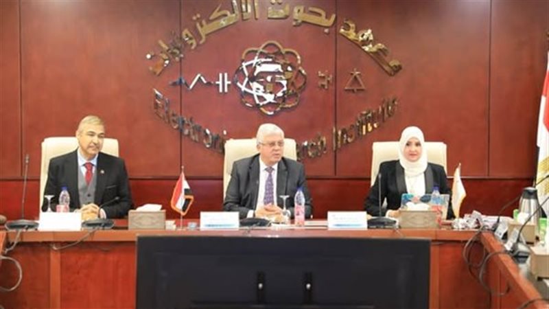 وزير التعليم العالي