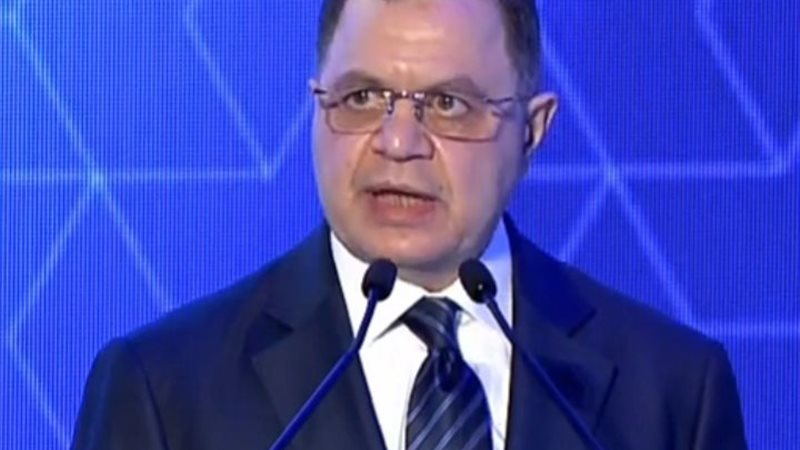 السيد اللواء محمود