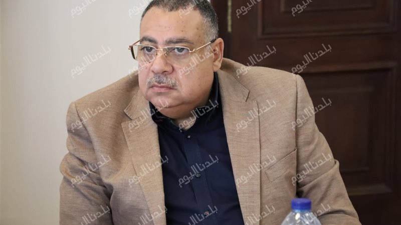 عمرو سليمان رئيس