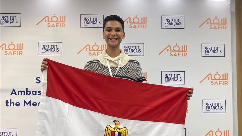 أحمد محمد سالم