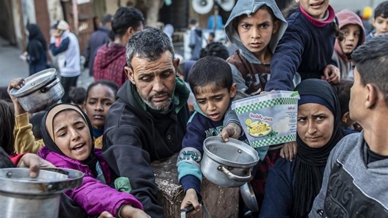 الشعب الفلسطيني