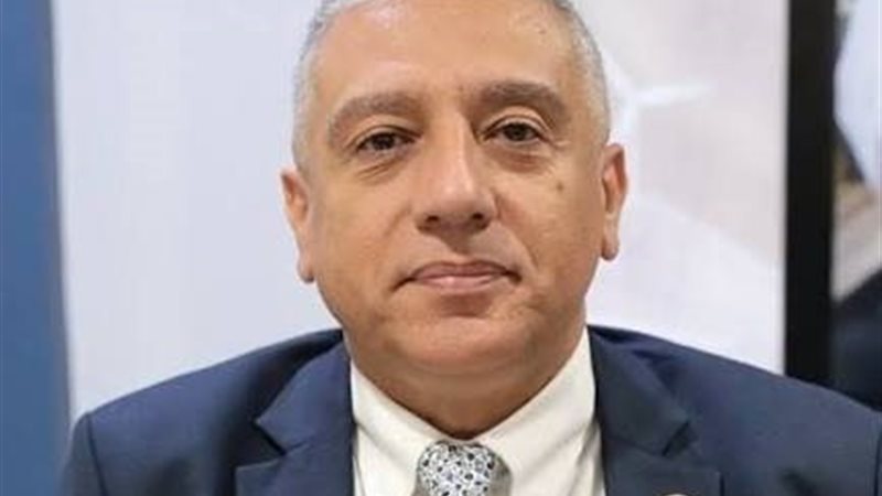 المهندس حسام علي