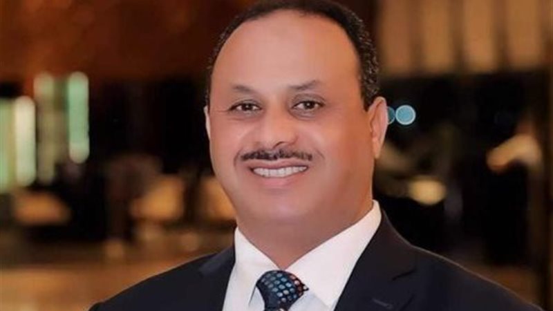 رشاد عبدالغني