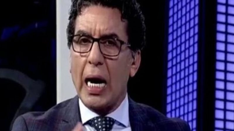 الهارب محمد ناصر