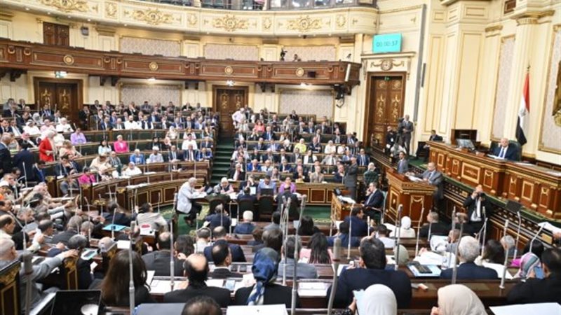 مجلس النواب 