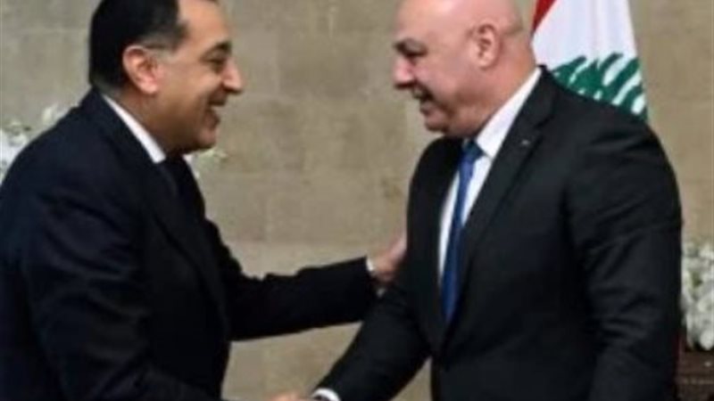 الدكتور مصطفى مدبولي