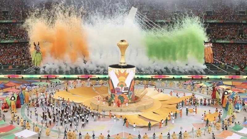 امم افريقيا