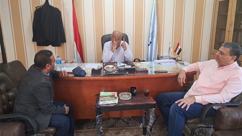 «الري»: نعمل على