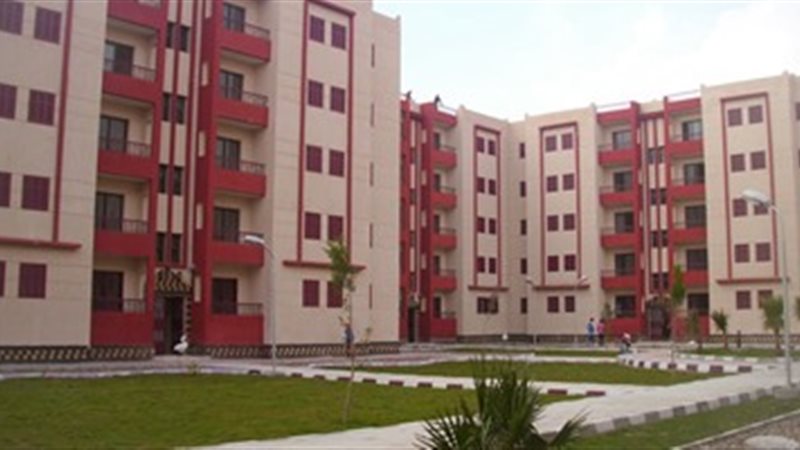 مدينة حدائق أكتوبر