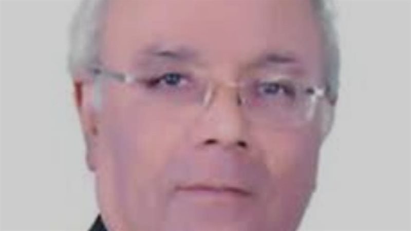  الدكتور محمد عطية