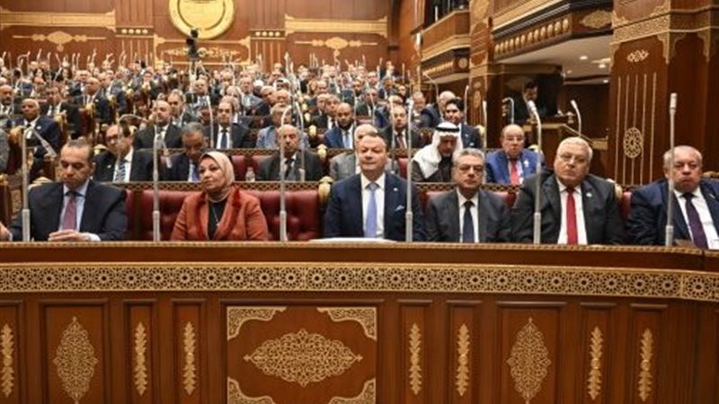 مجلس الشيوخ 