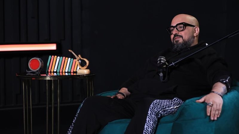 الموزع الموسيقي توما