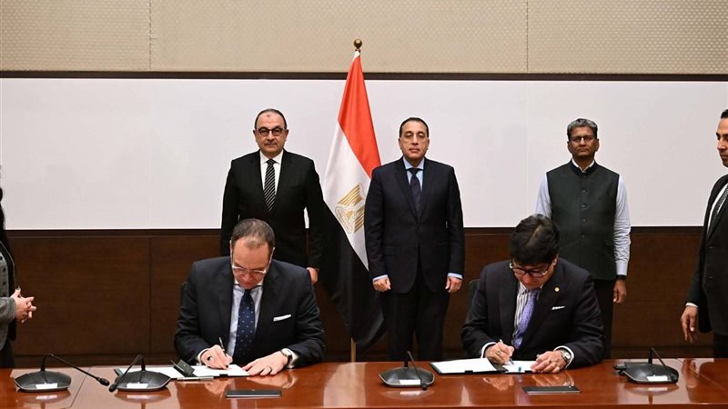 الدكتور مصطفى مدبولي،