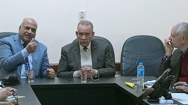 وكيل وزارة التعليم