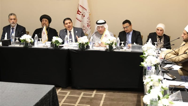 حقوق الإنسان دعم