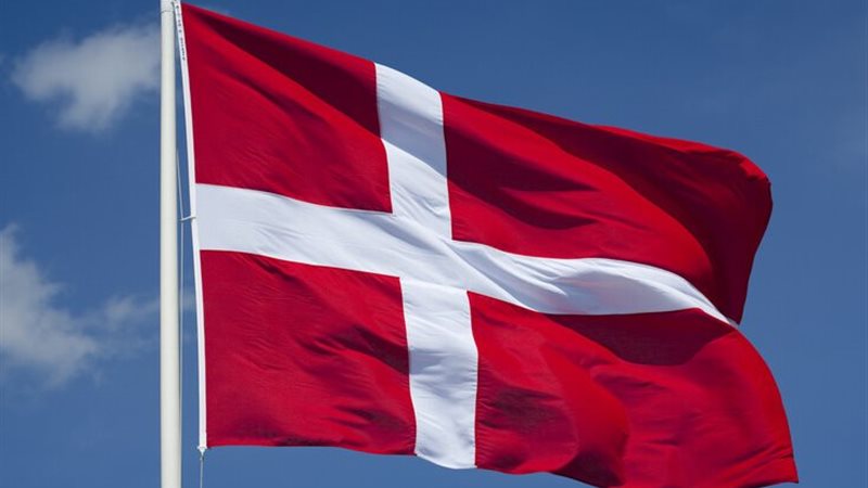 الدانمارك