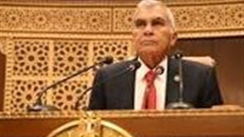 مجلس الشيوخ 