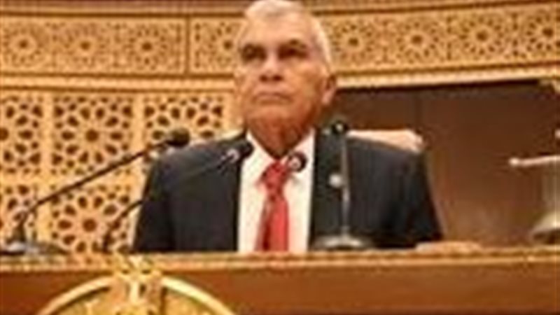 رئيس الشيوخ 