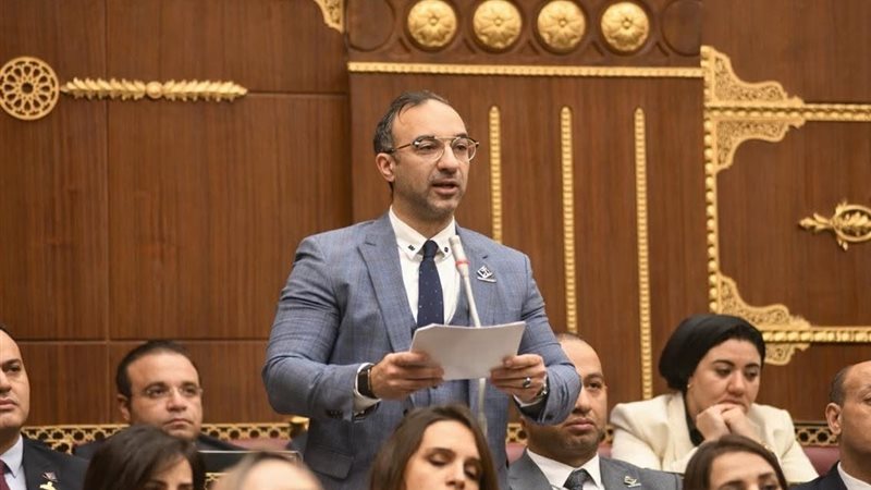 احمد الحمامصي عضو