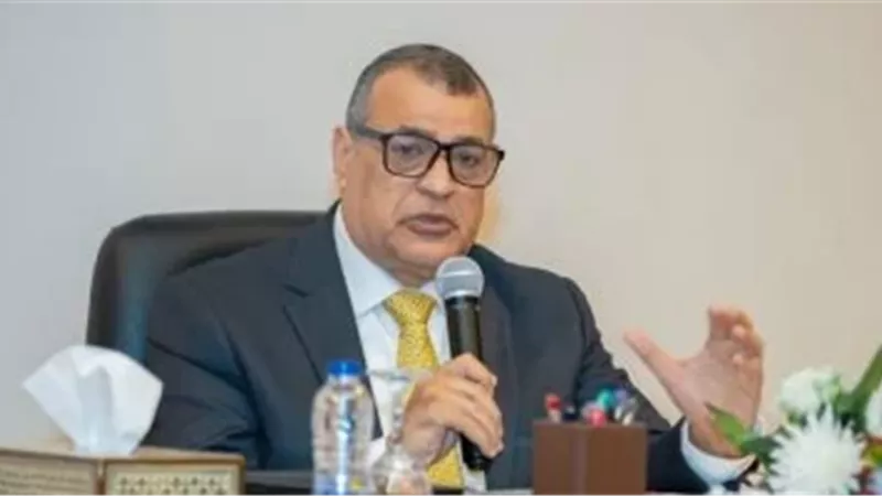 وزير الانتاج الحربي