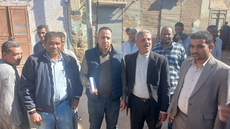 وزارة الزراعة تنفي