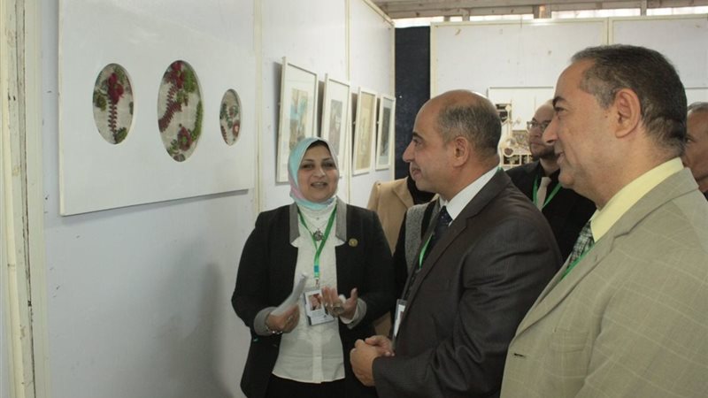 جانب من المبادرة