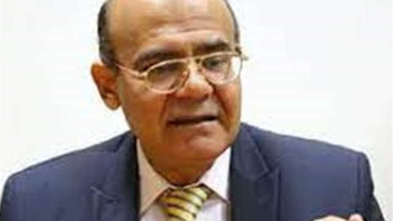 الدكتور مجدي بدران