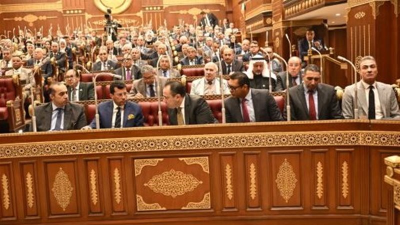 مجلس الشيوخ 