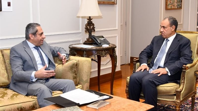 د. بدر  عبد العاطي