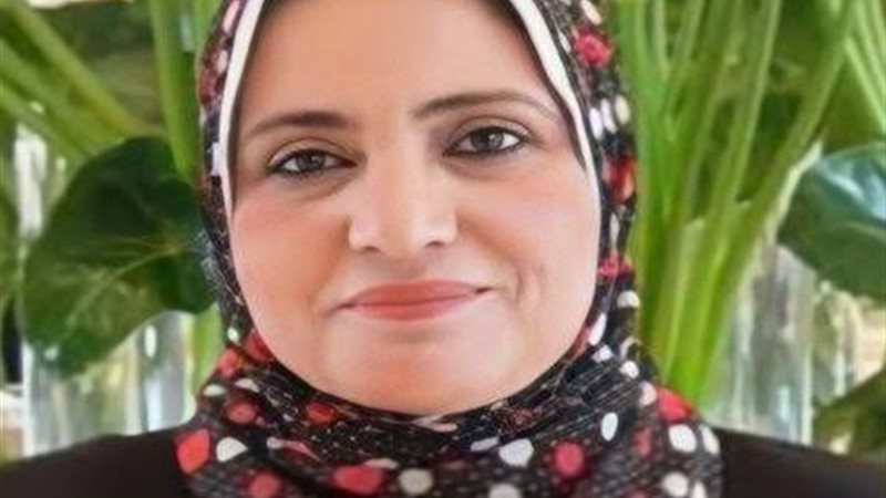 الدكتورة صفاء صلاح