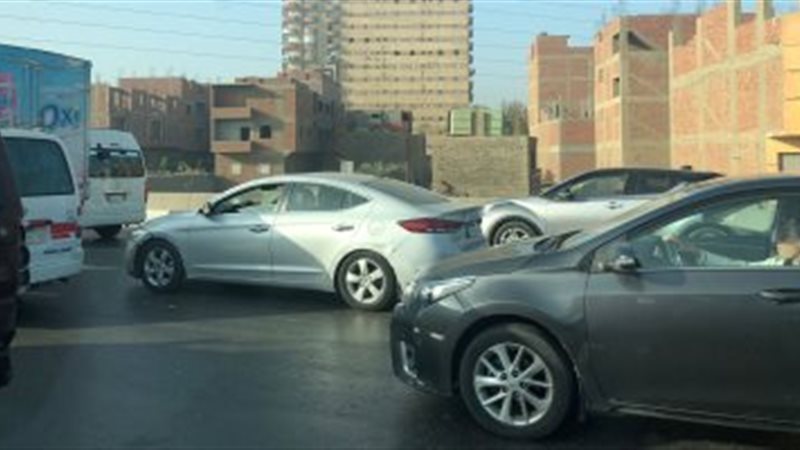 النشرة المرورية