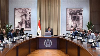 رئيس الوزراء يتابع الموقف التنفيذي والمالي لـ «حياة كريمة»