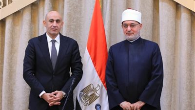 دار الإفتاء ووزارة التربية والتعليم توقعان مذكرة تفاهم لمحو الأمية الدينية وترسيخ الوسطية