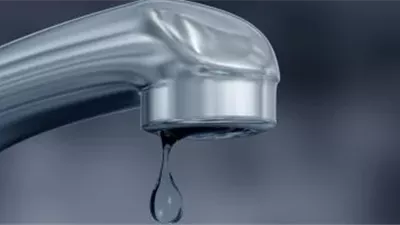 قطع المياه 8 ساعات عن بعض مناطق الهرم بالجيزة مساء الجمعة