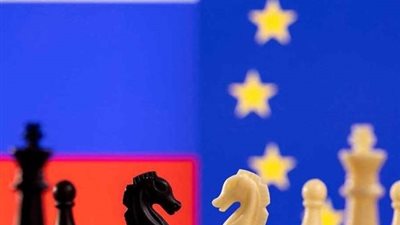 سفير روسيا بلبنان: أوروبا تعلم أنها لا تستطيع الوقوف أمام روسيا|خاص