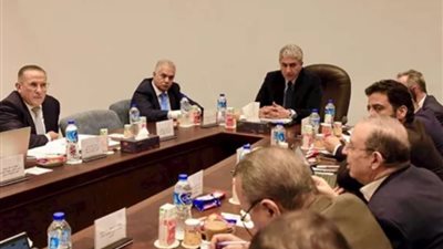 وزير السياحة يترأس الاجتماع الأول لمجلس إدارة المتحف الكبير اليوم