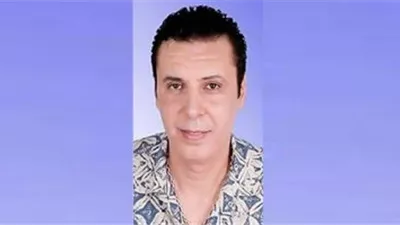عاجل.. وفاة الفنان طارق الأمير بعد صراع مع المرض 