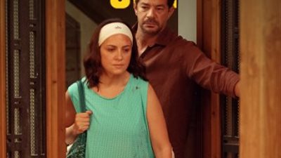 كم عدد حلقات مسلسل سنجل مازر فازر؟