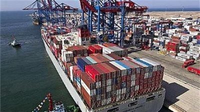 الصادرات الهندسية المصرية تسجل رقما قياسيا جديدا: 5.93 مليار دولار بنمو 13.9%