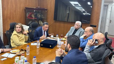 تعاون مصري ليبي لدعم الصادرات الهندسية وفتح آفاق استثمارية جديدة