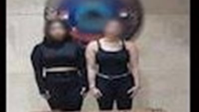 لتحقيق أرباح ومشاهدات.. ضبط صانعتي محتوى بالقاهرة لنشر فيديوهات خادشة للحياء 