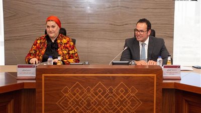 بروتوكول تعاون بين “القومي للطفولة” و